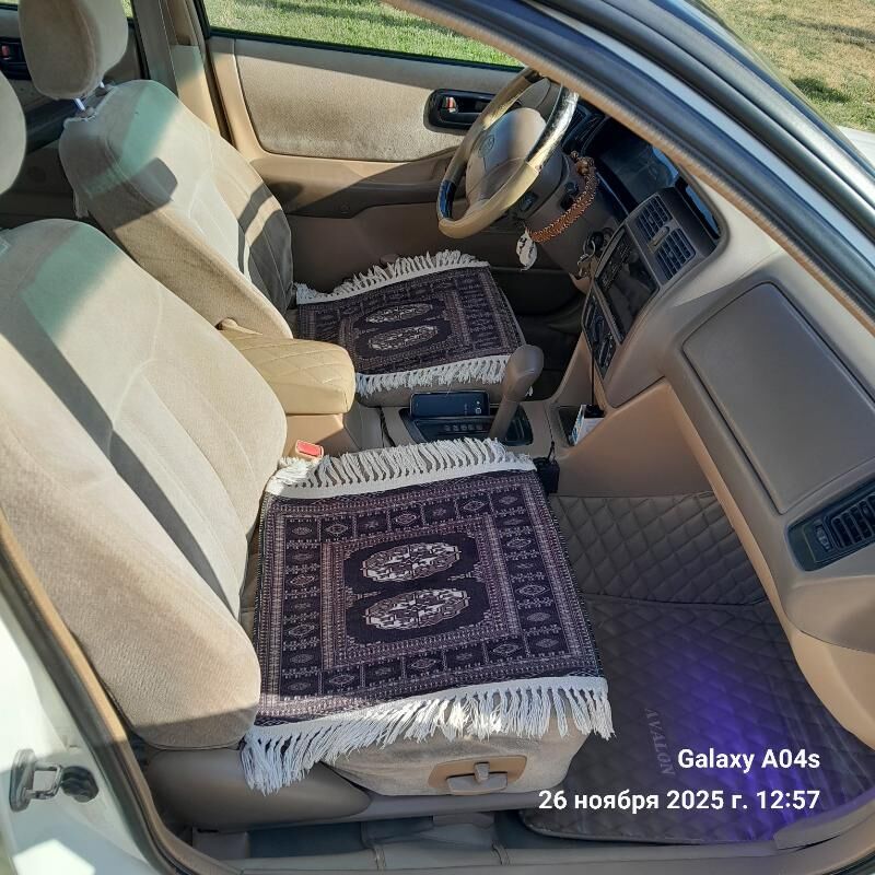 Toyota Avalon 1997 - 135 000 TMT - Babadaýhan - img 10