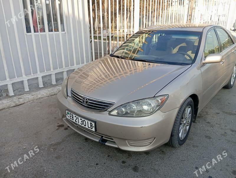 Toyota Camry 2004 - 190 000 TMT - Türkmenabat - img 1