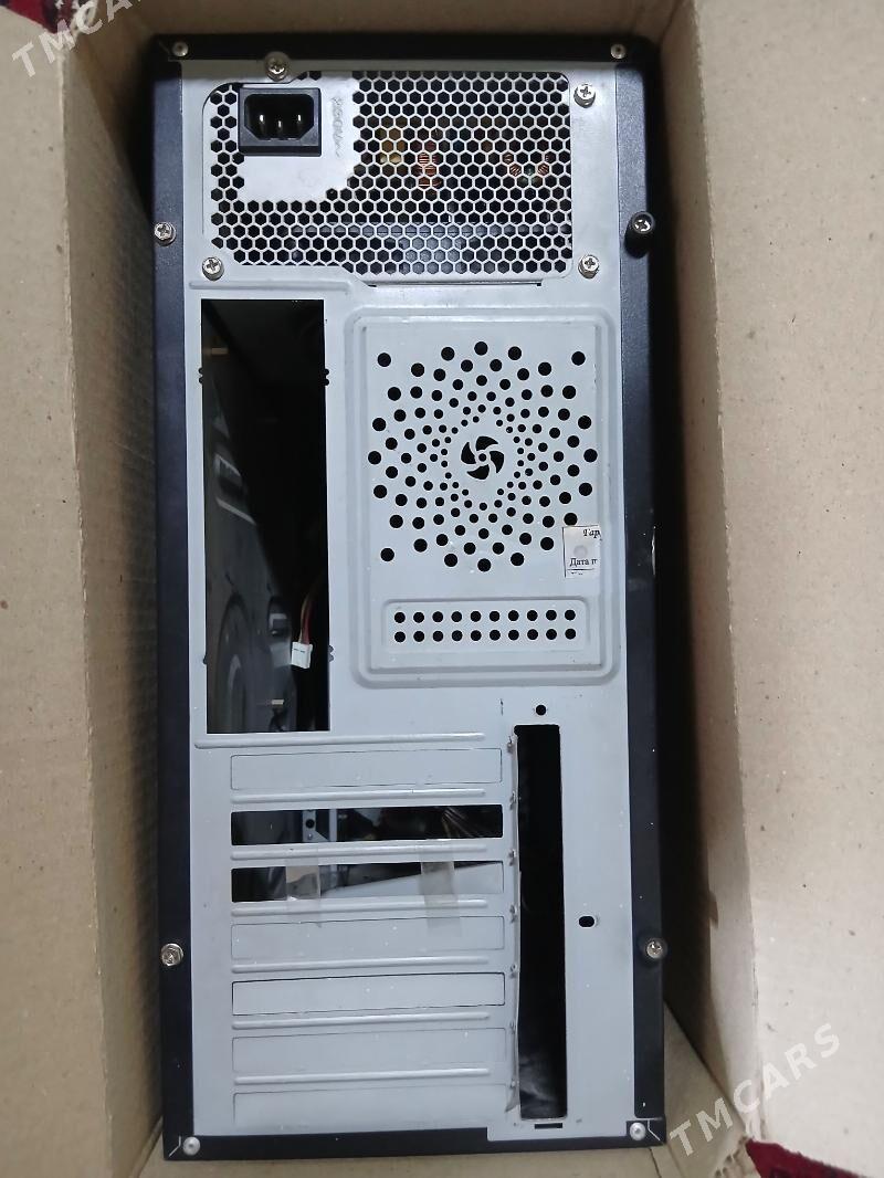 Keýs, klawiatura, myşka. - 30 мкр - img 1