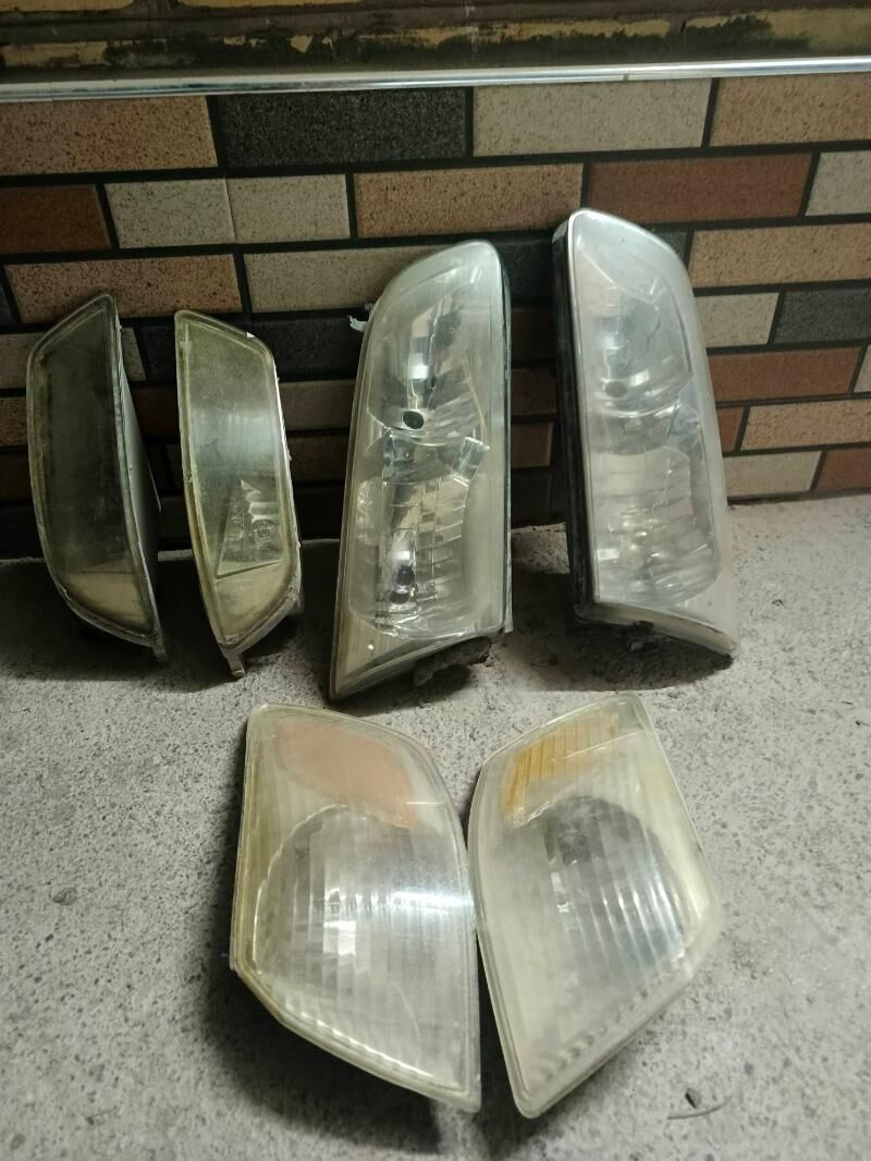 Babycka Fara 200 TMT - Kerki - img 3