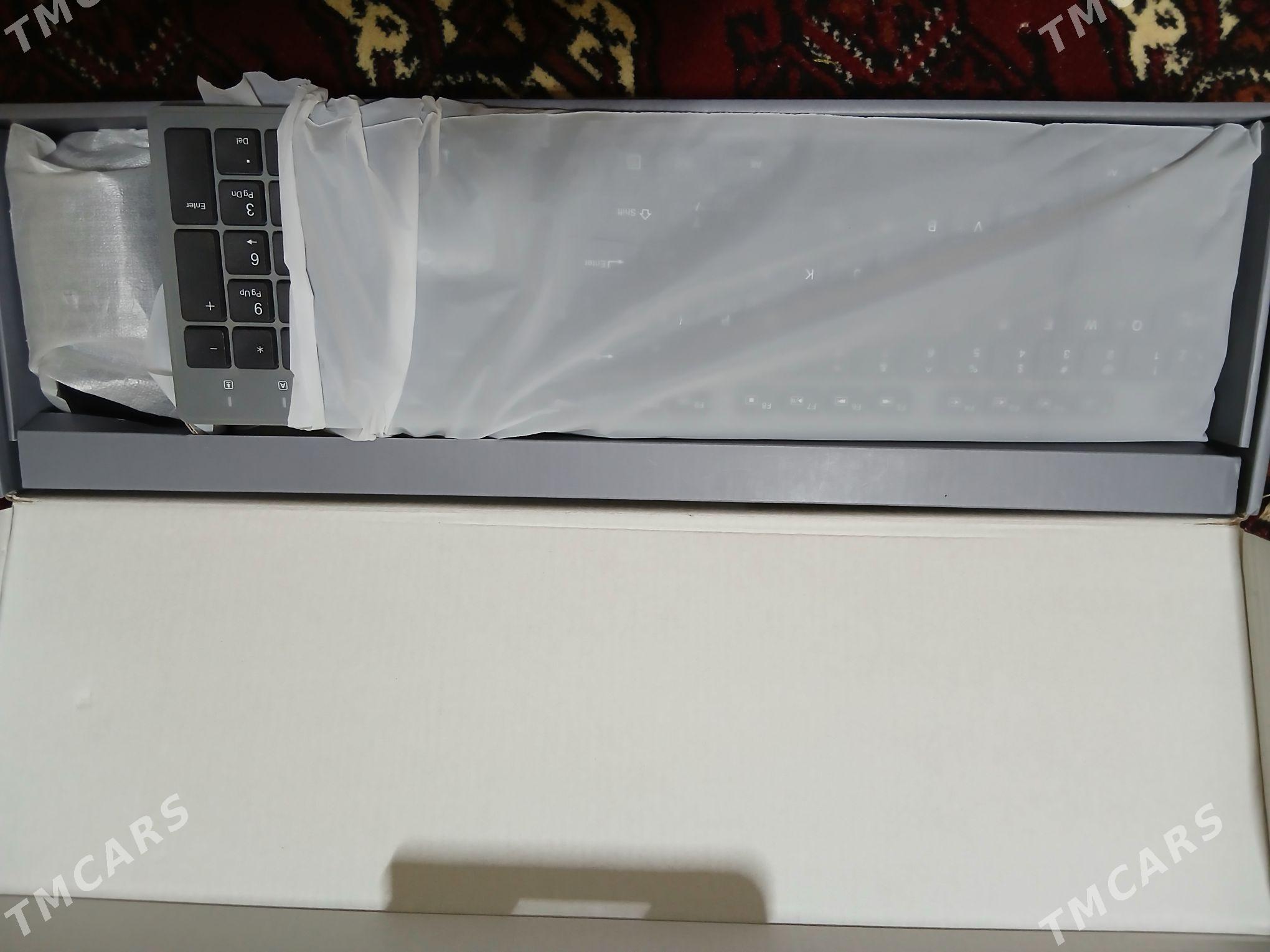 Keýs, klawiatura, myşka. - 30 мкр - img 4