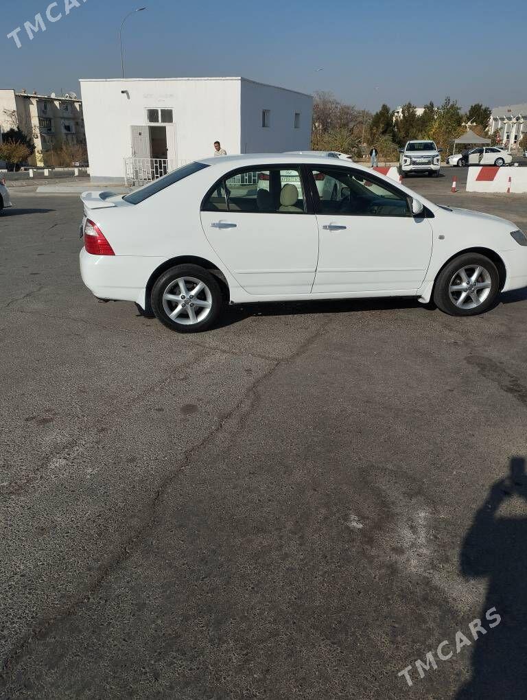 Toyota Corolla 2005 - 128 000 TMT - Анев - img 2