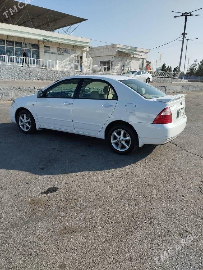 Toyota Corolla 2005 - 128 000 TMT - Анев - img 1