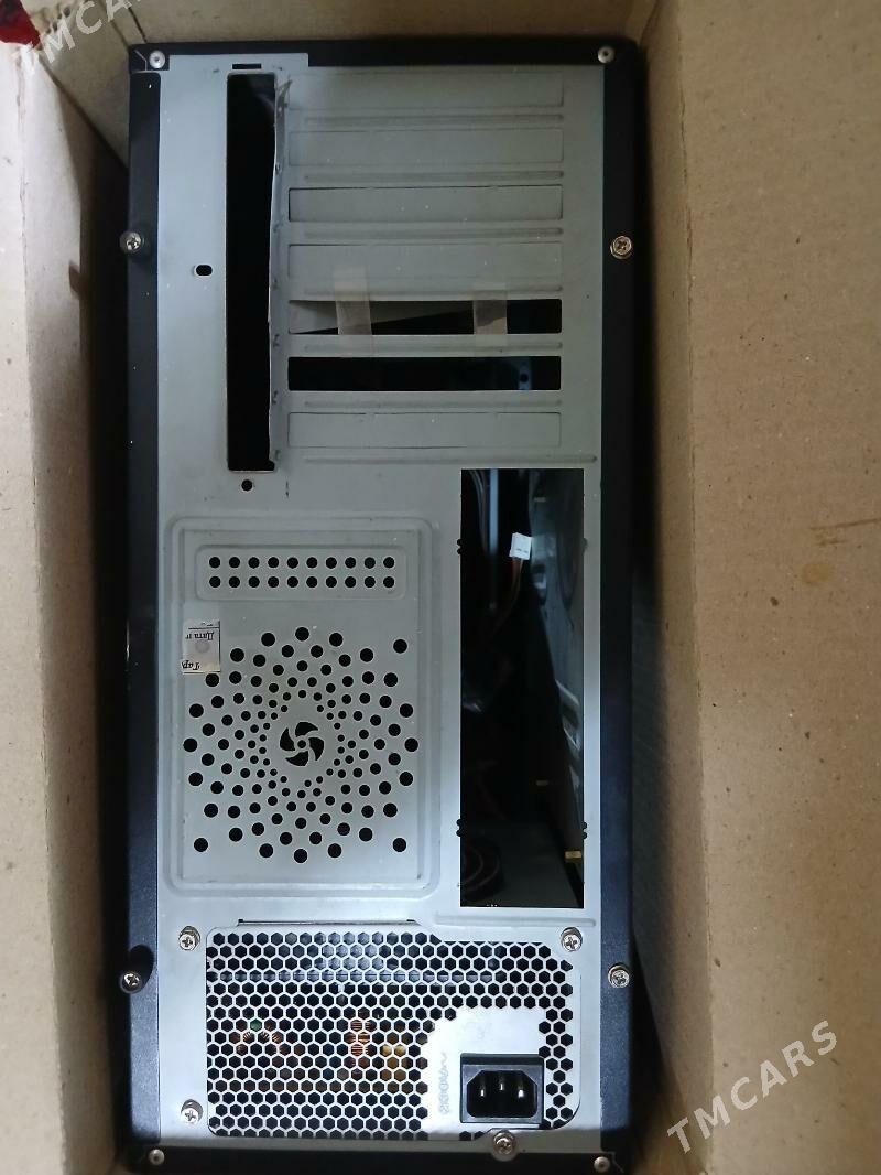 Keýs, klawiatura, myşka. - 30 мкр - img 2