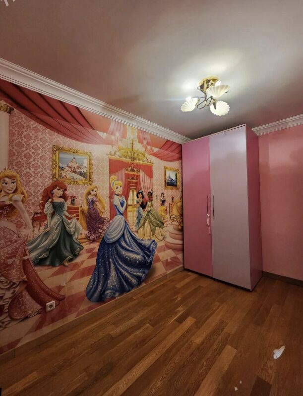 6 мкр 3 ком 6 mkr 3 kom - Ашхабад - img 2