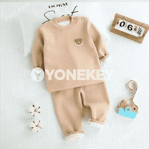 Çagajyklar üçin pižama - Mary - img 2