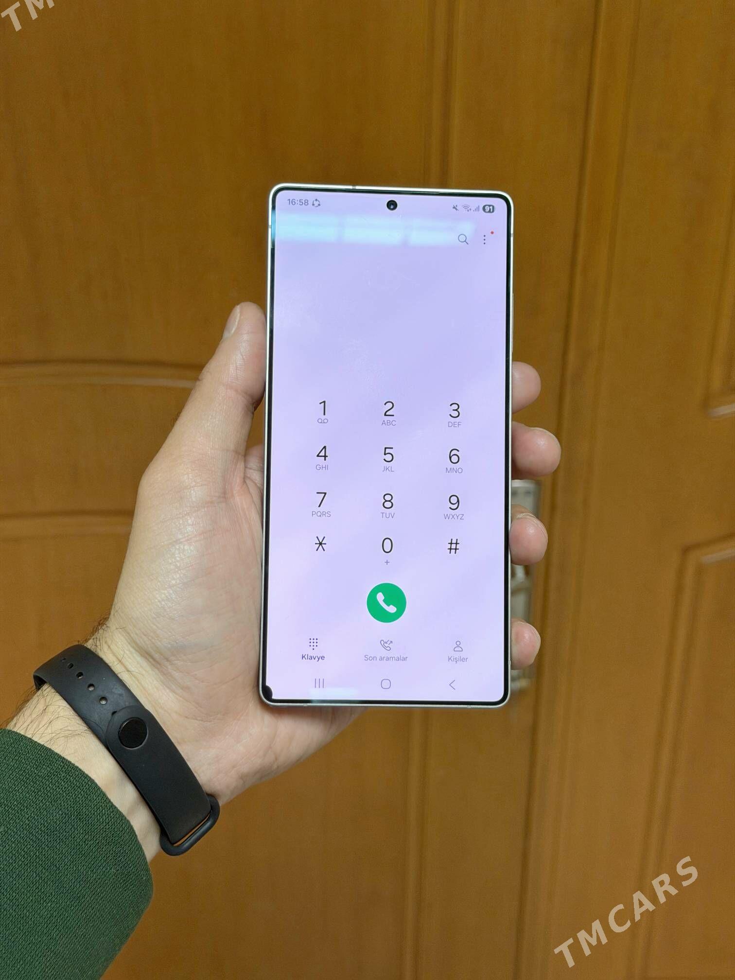 Samsung S25 Ultra 12/256GB - Aşgabat - img 2