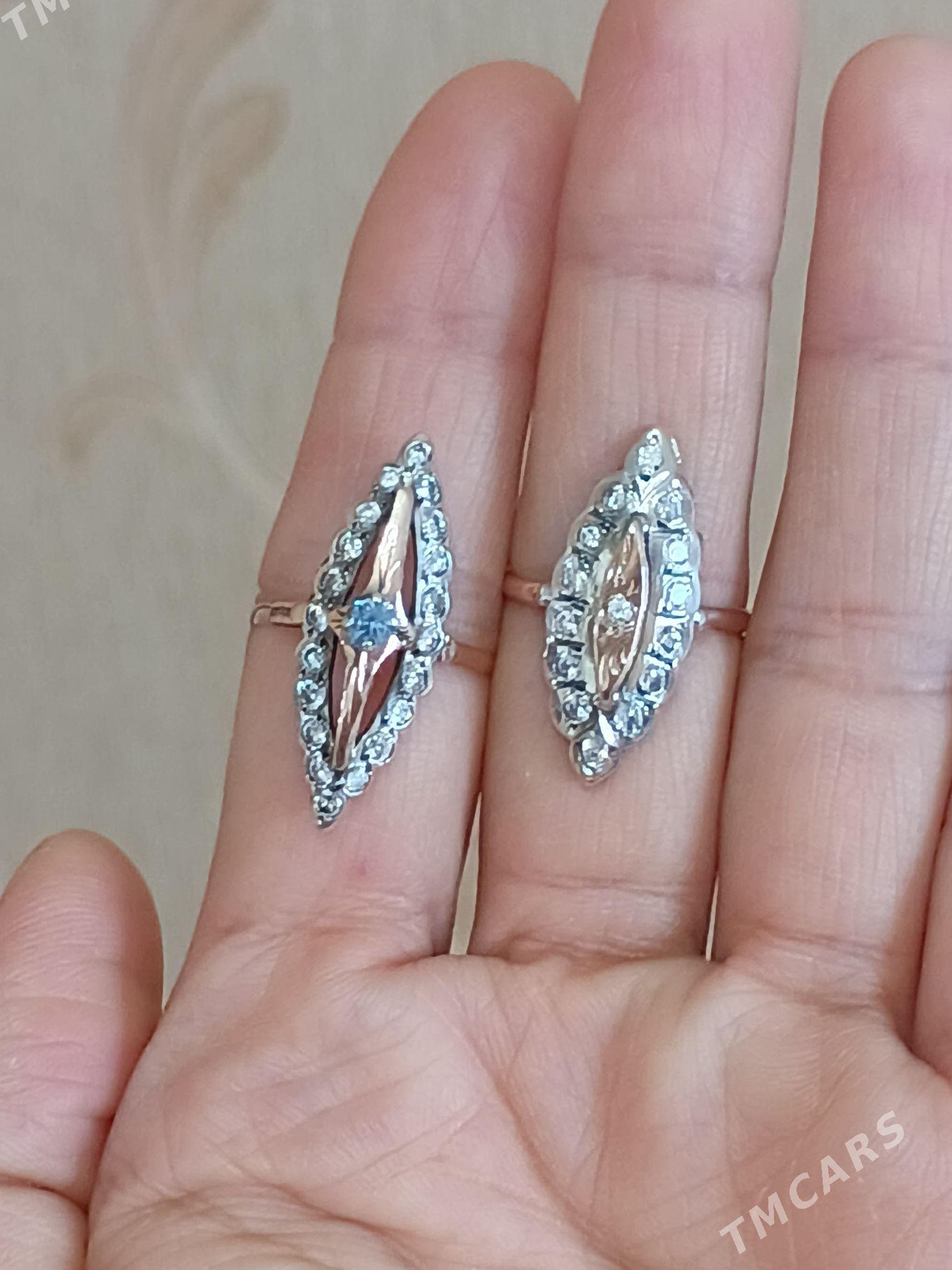 gyzyl yuzuk - Ашхабад - img 2