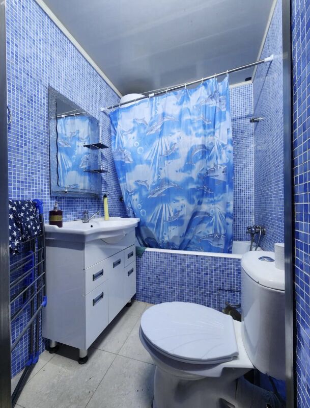 6 мкр 3 ком 6 mkr 3 kom - Ашхабад - img 4