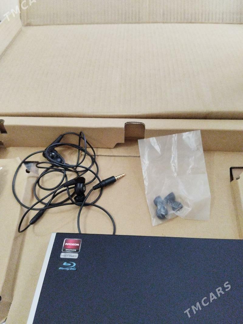 kompyuter noutbuk - Ашхабад - img 4