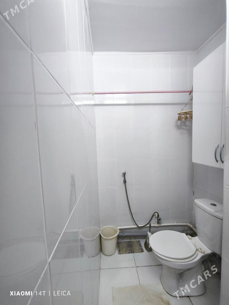 Аренда Кв. 1 ком Мир 7/3. - Ашхабад - img 3