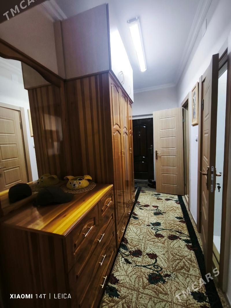 Аренда Кв. 1 ком Мир 7/3. - Ашхабад - img 2