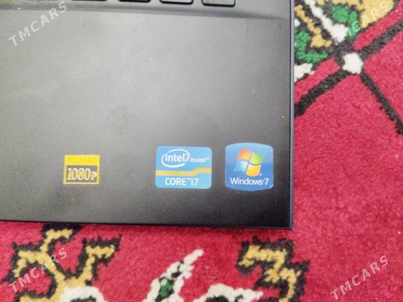 kompyuter noutbuk - Ашхабад - img 7