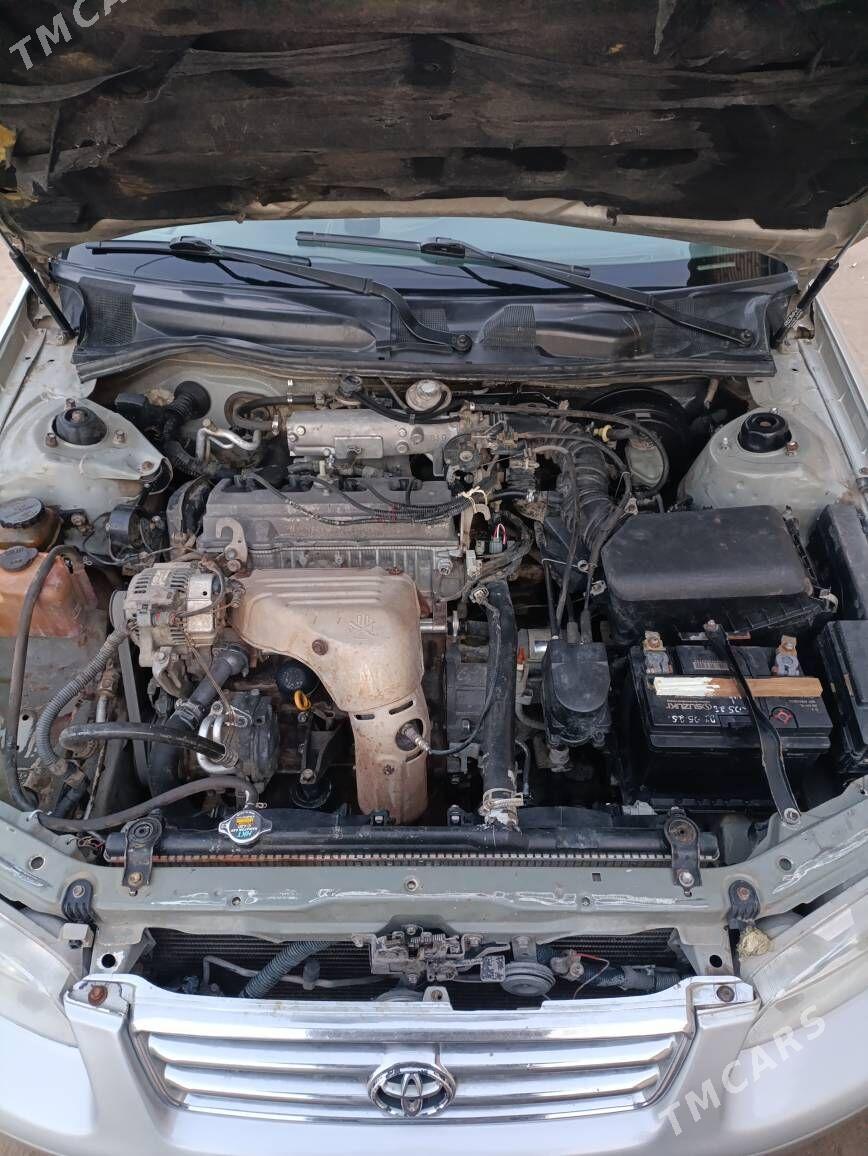 Toyota Camry 2001 - 148 000 TMT - Köneürgenç - img 8