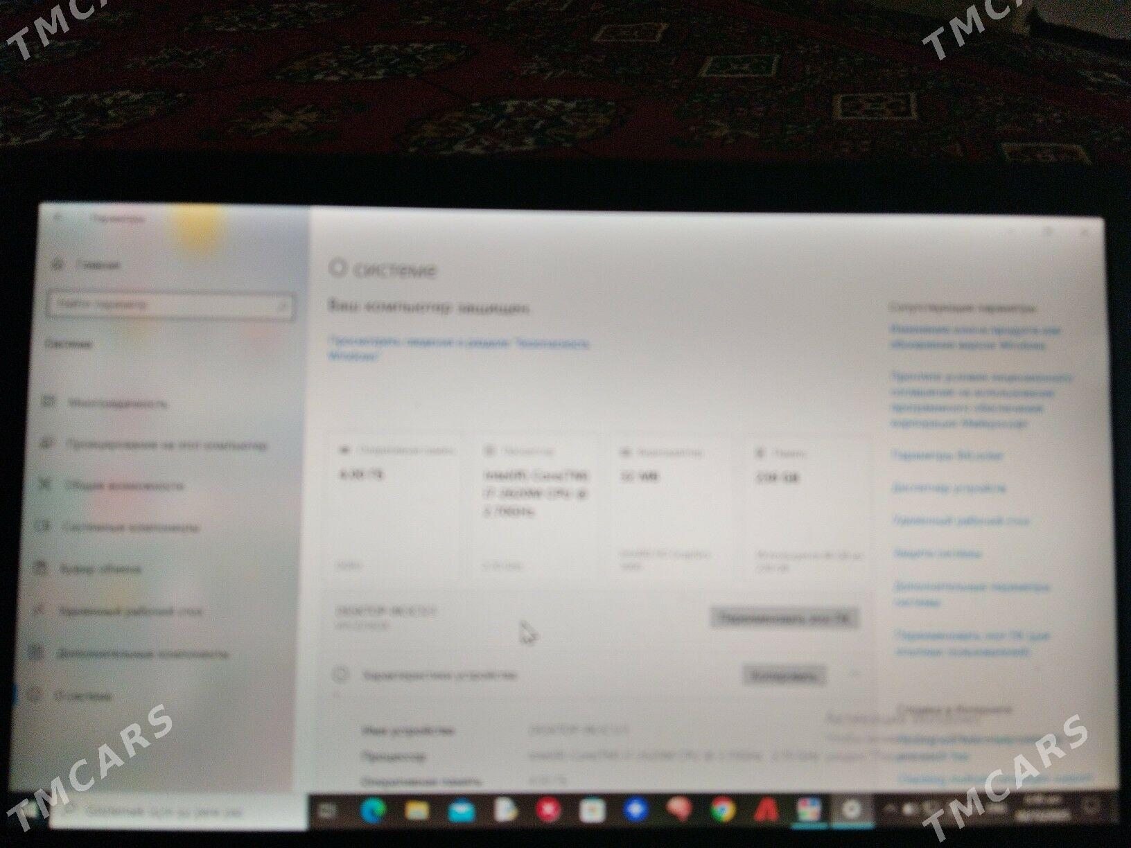 kompyuter noutbuk - Ашхабад - img 6