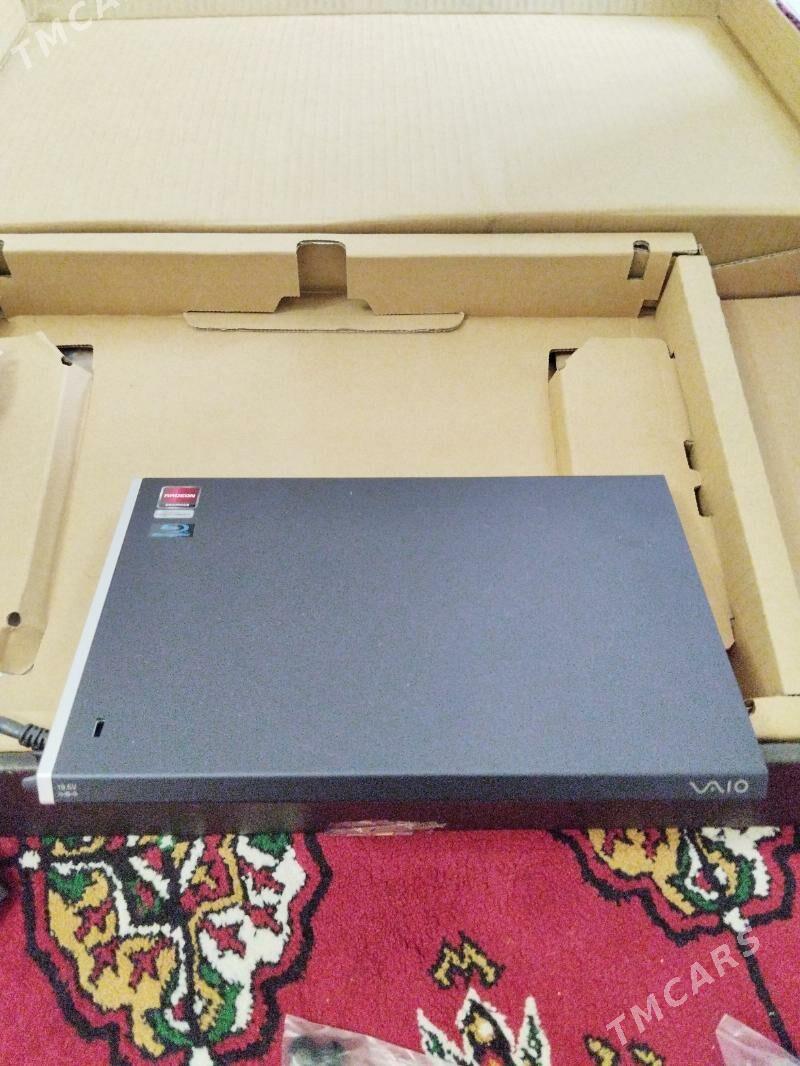 kompyuter noutbuk - Ашхабад - img 2