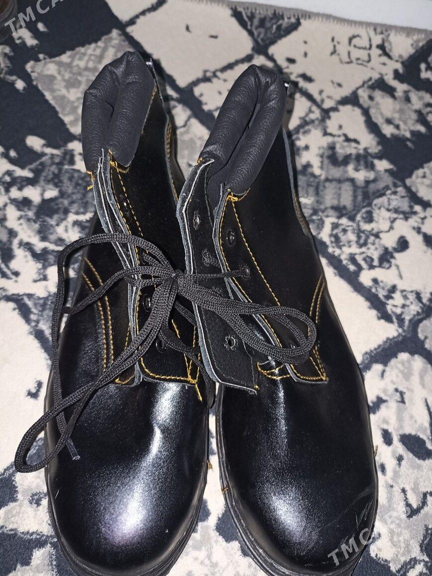 Aýakgap - Gumdag - img 3