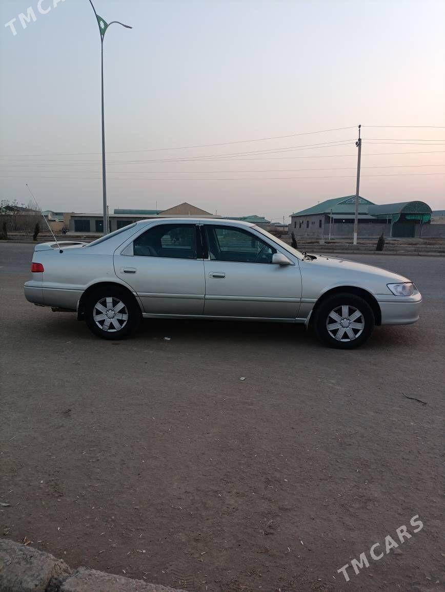 Toyota Camry 2001 - 148 000 TMT - Köneürgenç - img 5