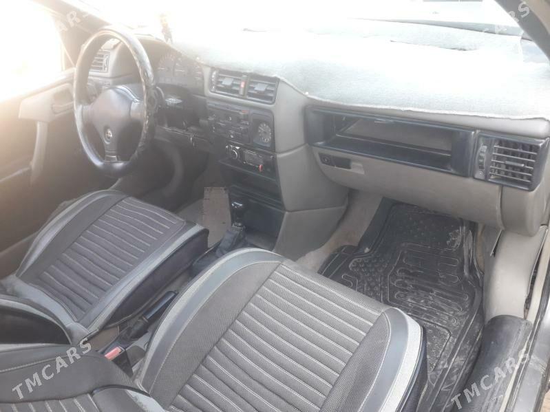 Opel Vectra 1992 - 26 000 TMT - Туркменабат - img 3