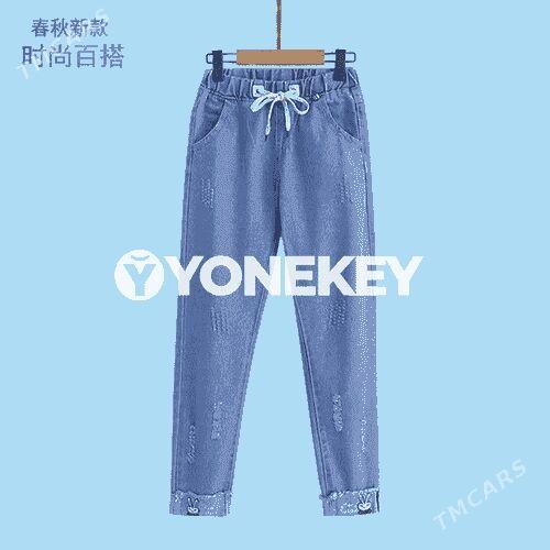 Gyzlar üçin komplekt eşik - Mary - img 4