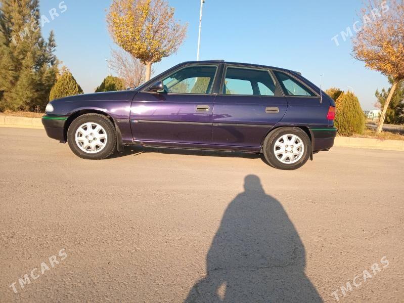 Opel Astra 1995 - 52 000 TMT - Мары - img 5