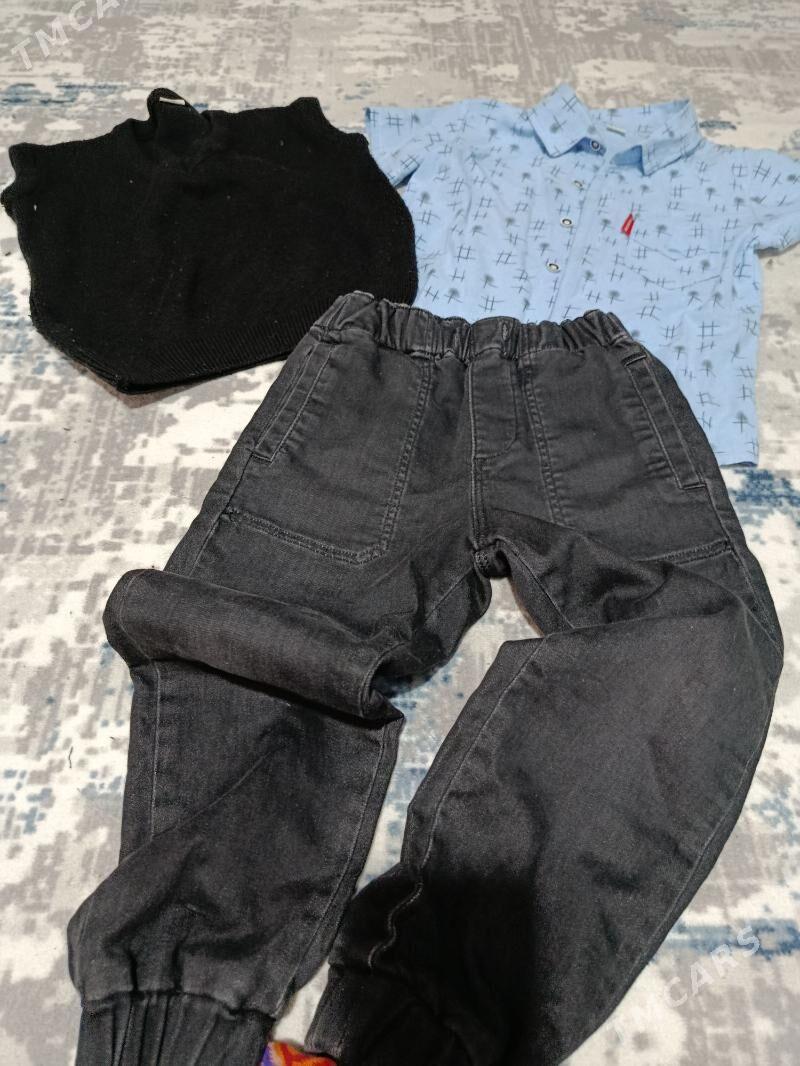 caga eaik - Garadamak - img 2