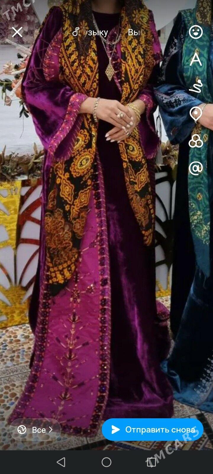 köynekler - Balkanabat - img 1