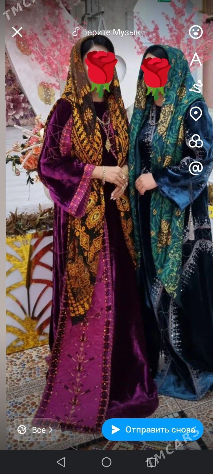 köynekler - Balkanabat - img 3