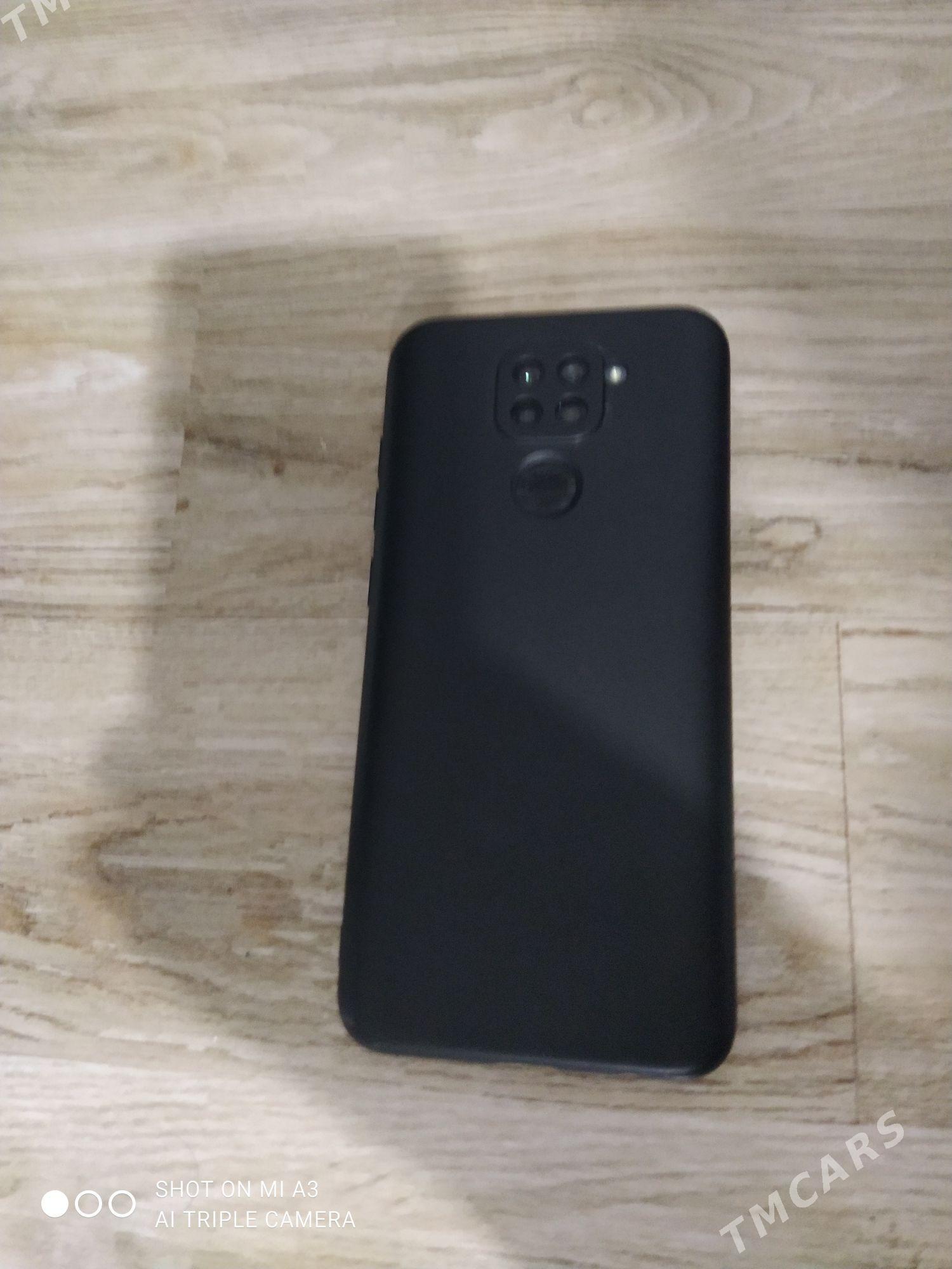 Redmi note9 - Балканабат - img 3