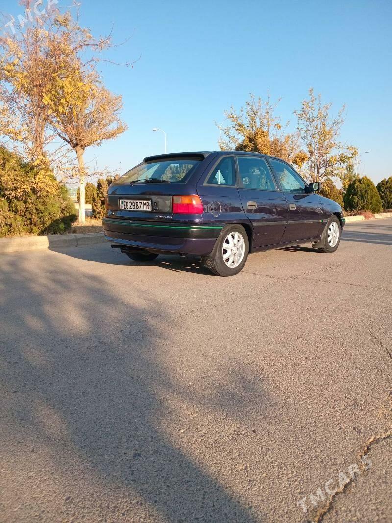 Opel Astra 1995 - 52 000 TMT - Мары - img 4