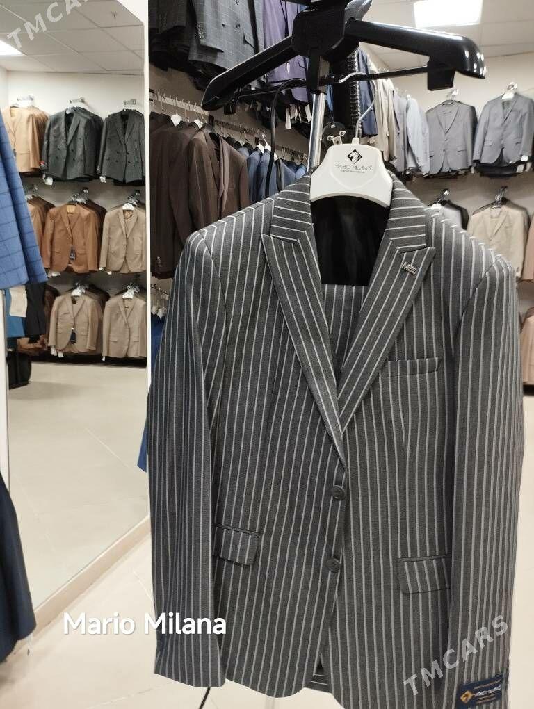 Arzan kastyum - Aşgabat - img 4