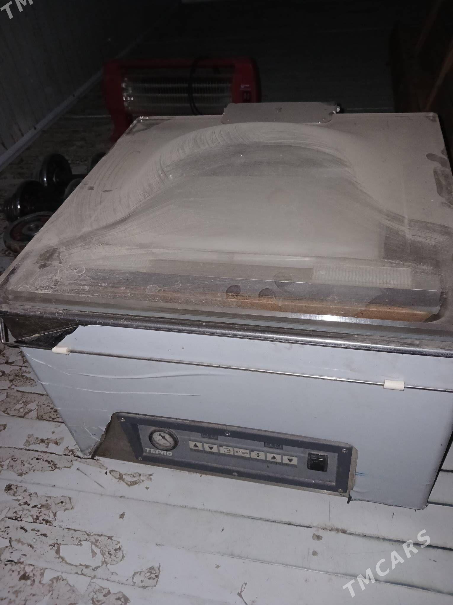 kalbasa. wakum aparat wakum ga - Гёкдепе - img 2