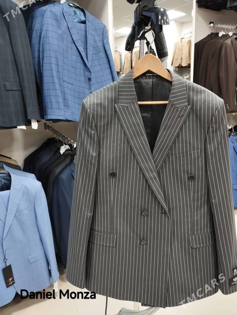 Arzan kastyum - Aşgabat - img 3