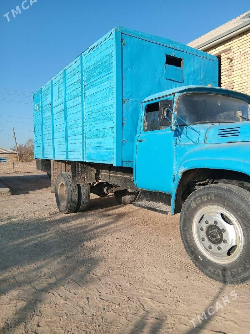 Zil 130 1987 - 100 000 TMT - Мургап - img 3