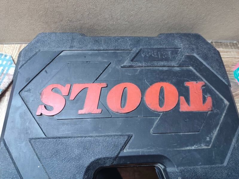 Açar nabor 21 şt 750 TMT - Aşgabat - img 1