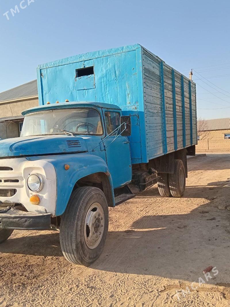 Zil 130 1987 - 100 000 TMT - Мургап - img 4