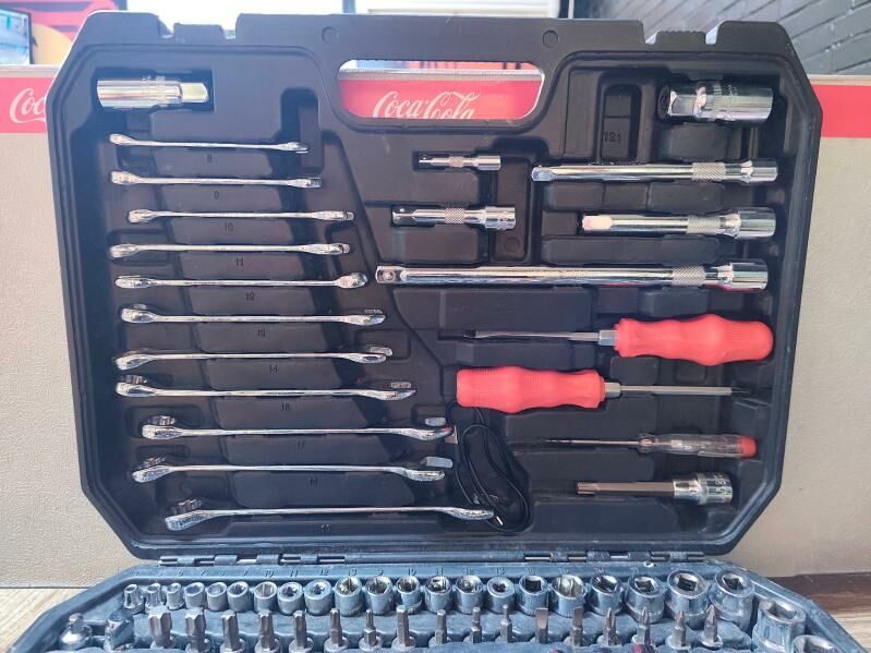 Açar nabor 21 şt 750 TMT - Aşgabat - img 3