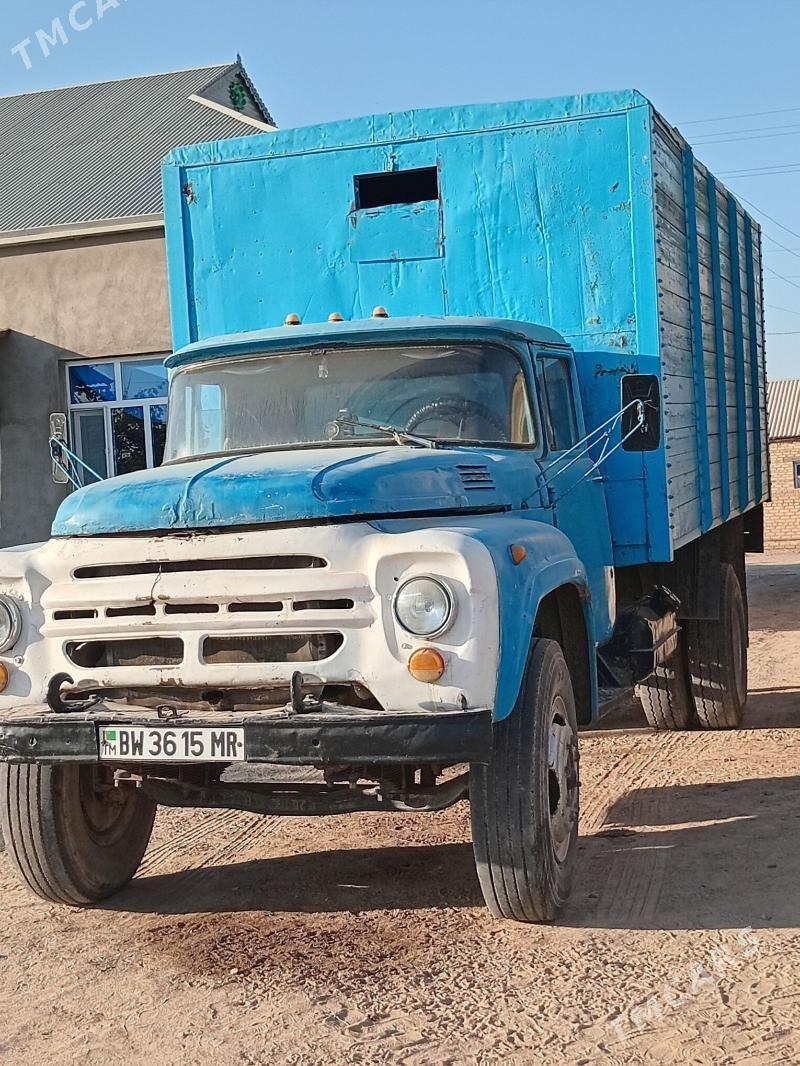 Zil 130 1987 - 100 000 TMT - Мургап - img 1