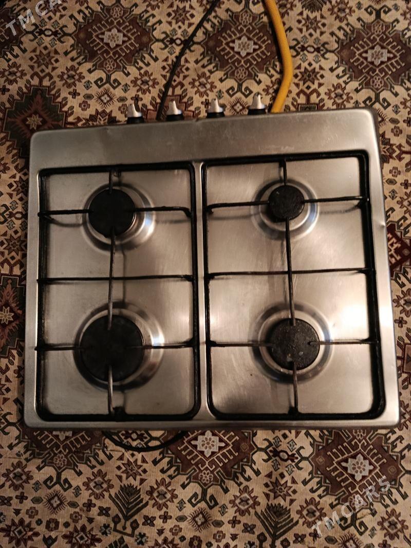 gaz plita - Кëши - img 3