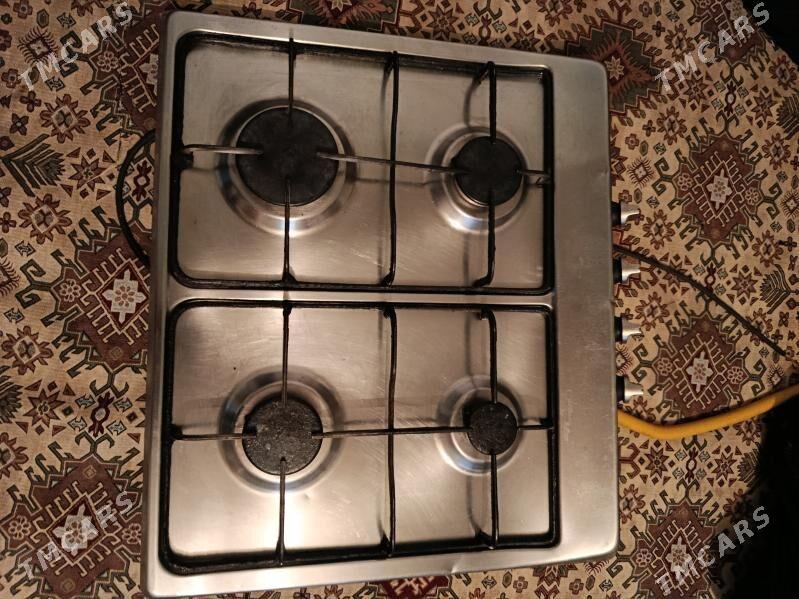 gaz plita - Кëши - img 5