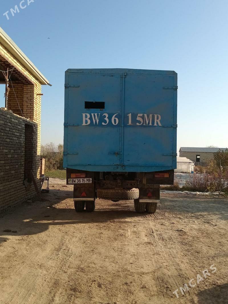 Zil 130 1987 - 100 000 TMT - Мургап - img 2