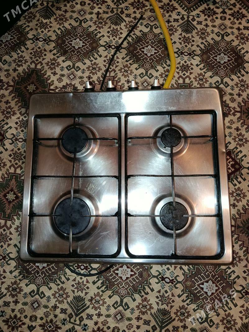 gaz plita - Кëши - img 2