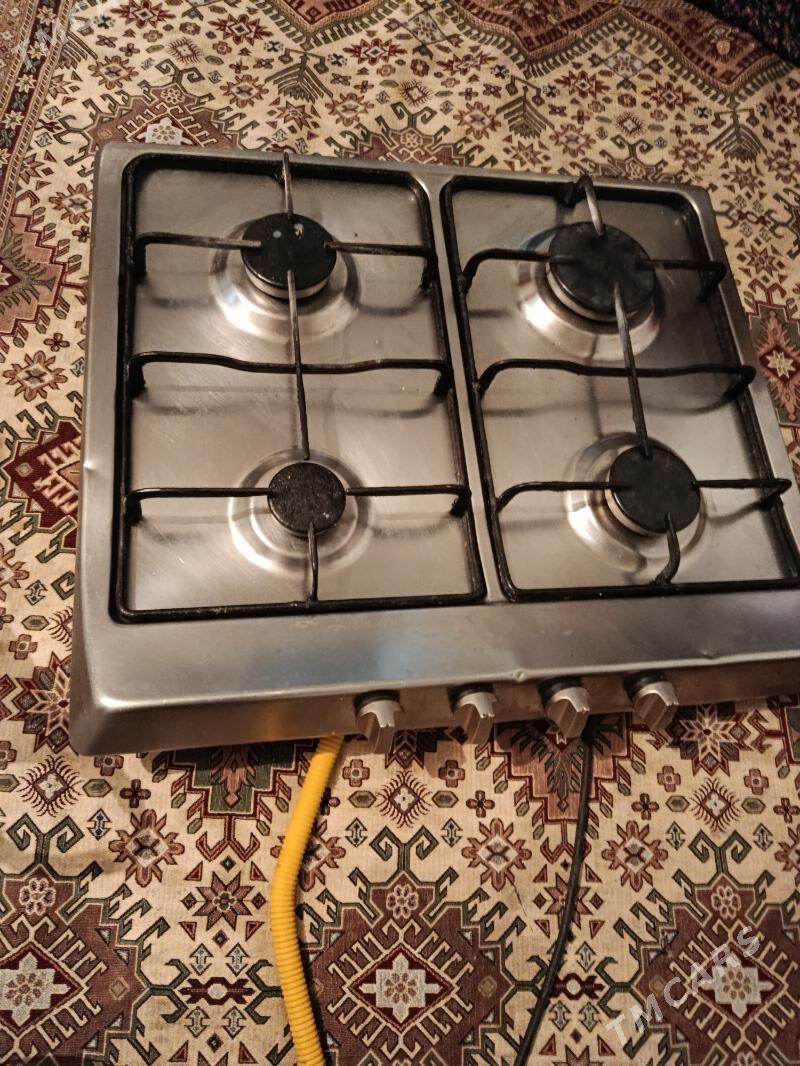 gaz plita - Кëши - img 4