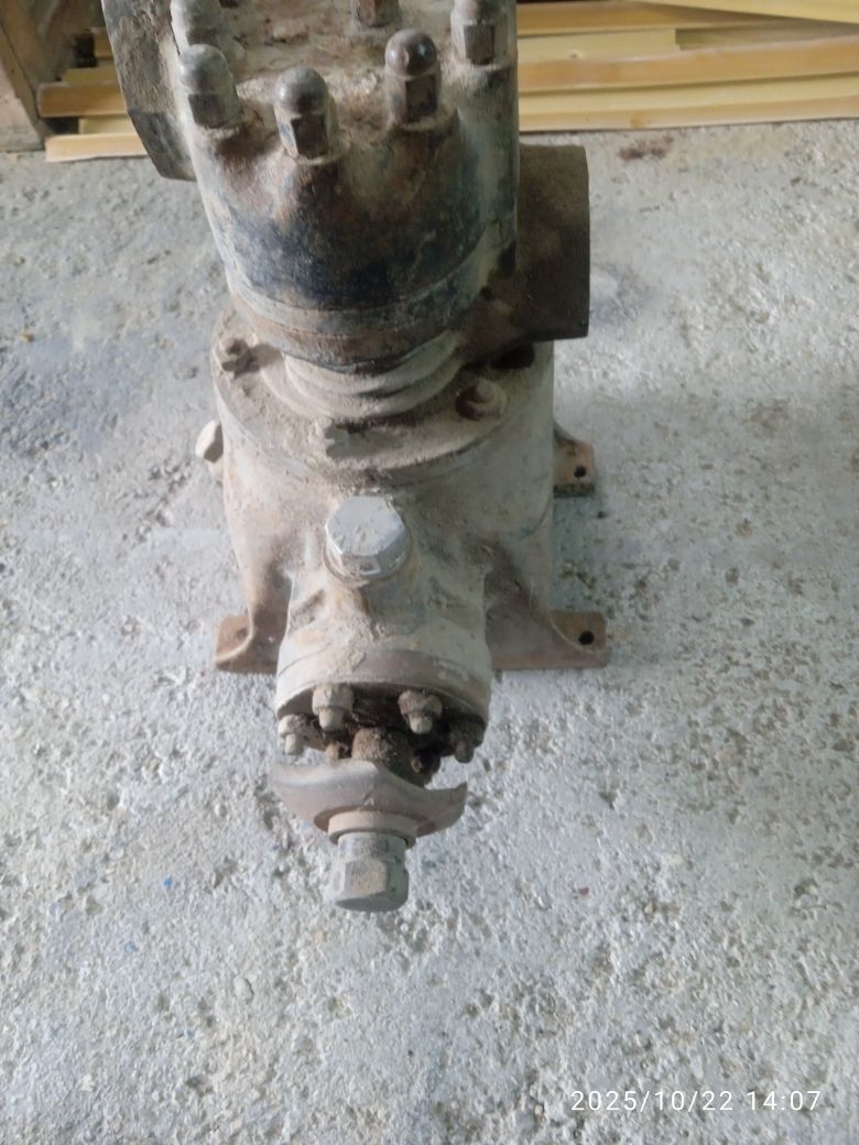 kompresor 300 TMT - Balkanabat - img 2