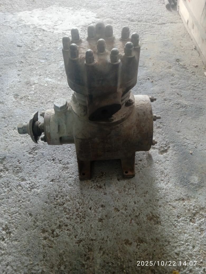 kompresor 300 TMT - Balkanabat - img 4