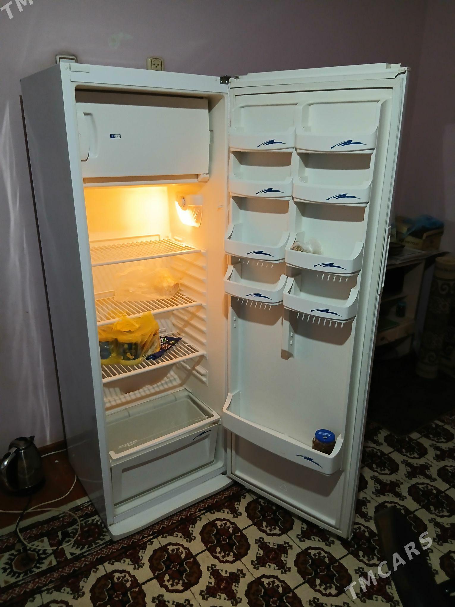 haladilnik - Ашхабад - img 2