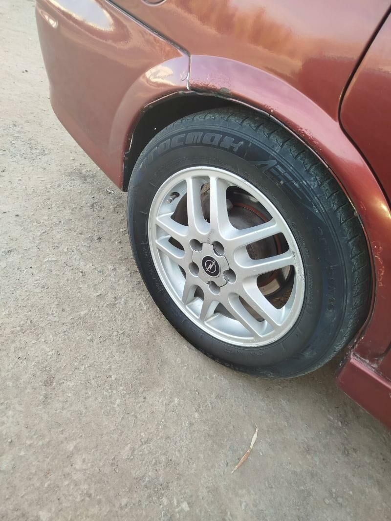 diska balan 205.60.16 r 4 000 TMT - Daşoguz - img 1