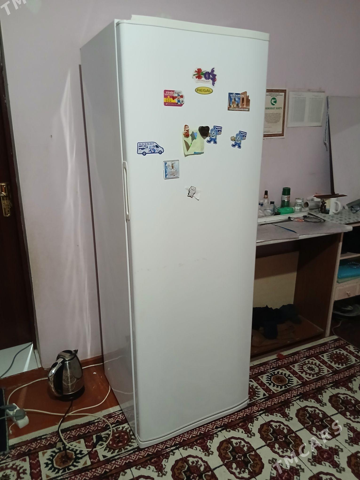 haladilnik - Ашхабад - img 1