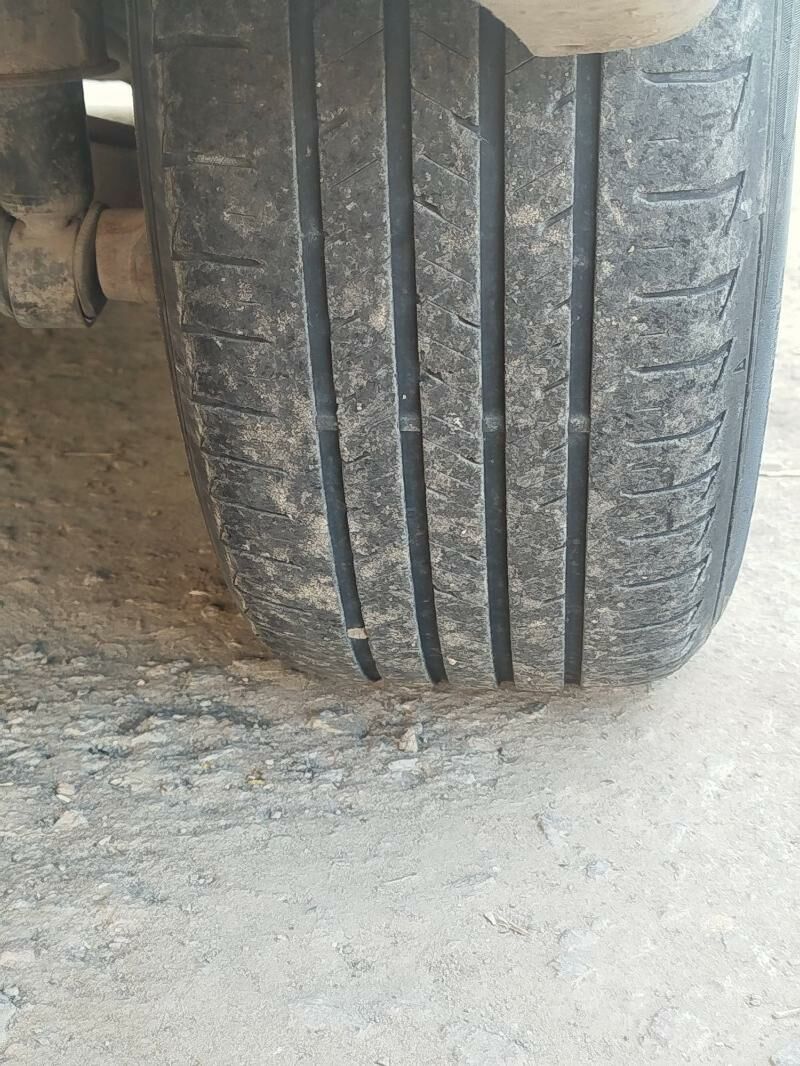 diska balan 205.60.16 r 4 000 TMT - Daşoguz - img 2