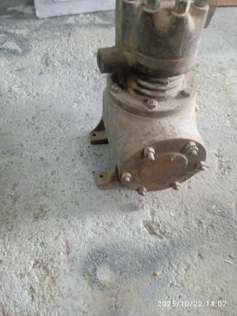 kompresor 300 TMT - Balkanabat - img 3